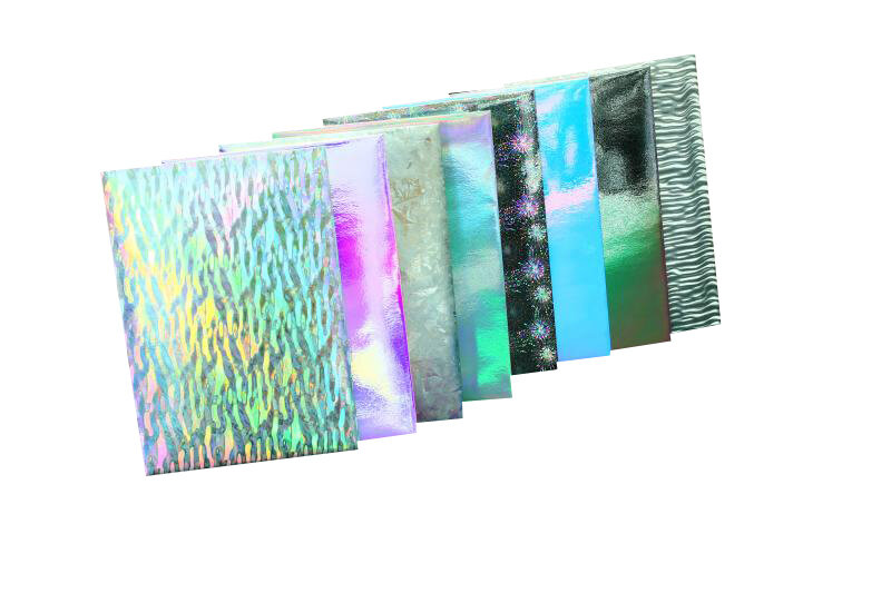 Enveloppes Multicolore 162 x 229 mm (C5)