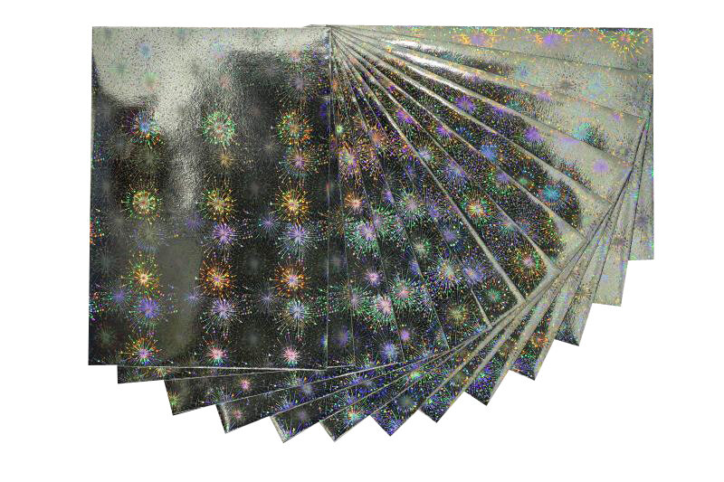 Enveloppes Multicolore 162 x 229 mm (C5)