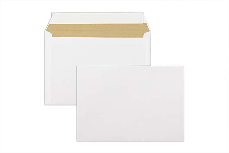 enveloppes colorées crème 162 x 229 mm (c5) | 90 g/m² biotop 3 | sans fenêtre | fermeture adhésive | rabat droit | 500 pièces