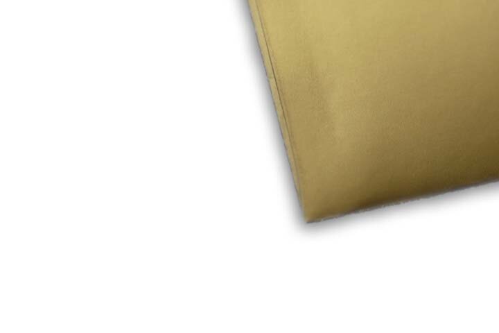 Enveloppes Doré 162 x 229 mm (C5)
