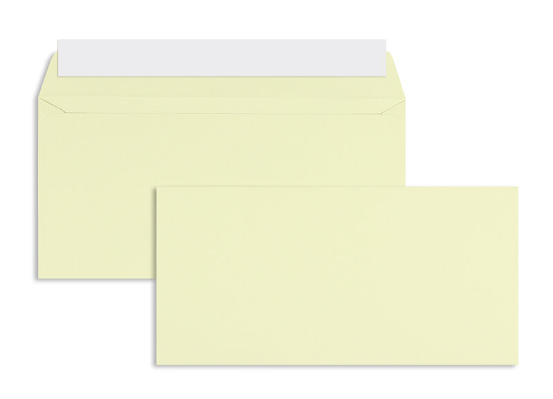 Enveloppes C6/5