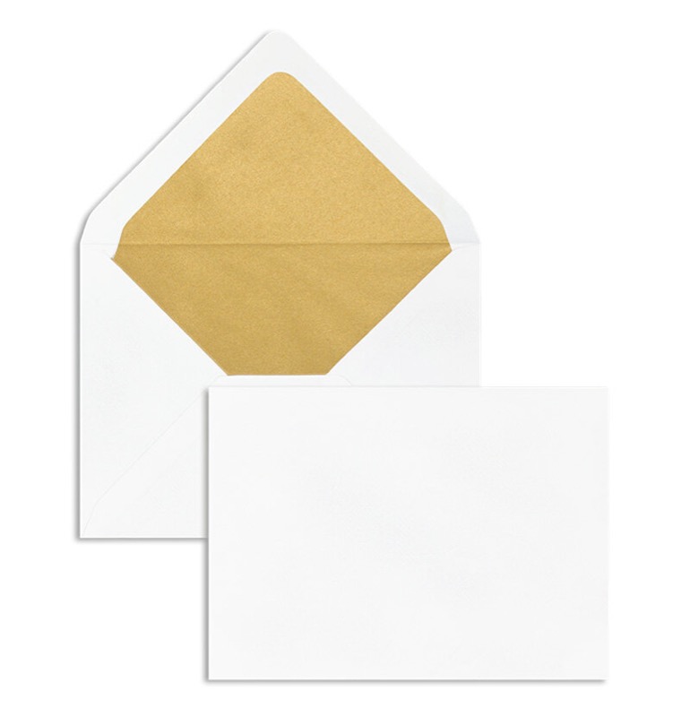 enveloppes blanc (blanc naturel) 114 x 162 mm (c6) | 100 g/m² côtelé | sans fenêtre | fermeture gommée | rabat pointu | 100 pièces