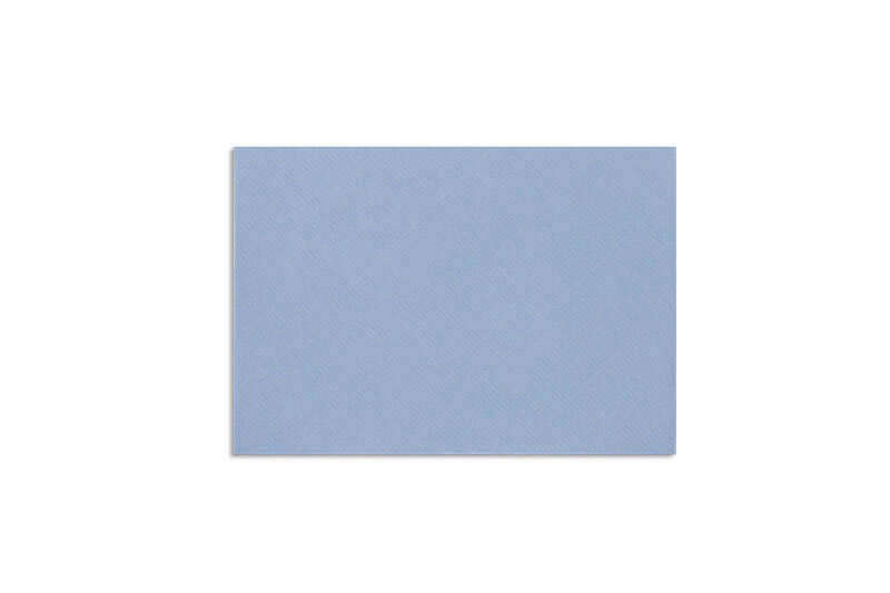 Enveloppes Bleu 114 x 162 mm (C6)