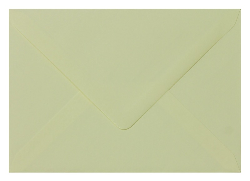 Enveloppes Crème 114 x 162 mm (C6)