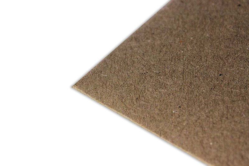 Enveloppes Marron (Kraft) 114 x 162 mm (C6)