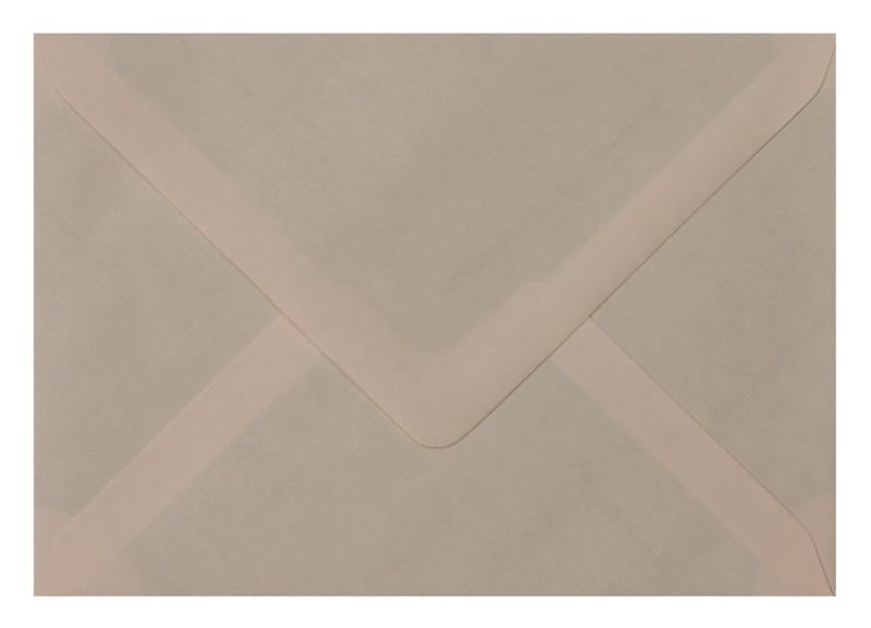 Enveloppes Rose 114 x 162 mm (C6)