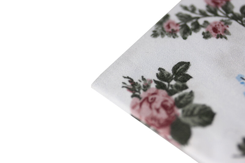 Enveloppes textiles Multicolore 114 x 162 mm (C6)