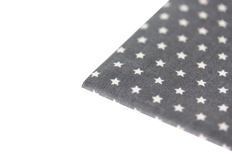 Enveloppes textiles Multicolore 114 x 162 mm (C6)