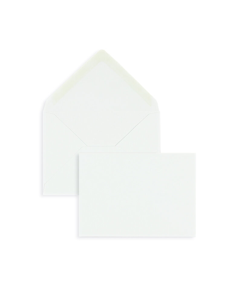 Enveloppes C7