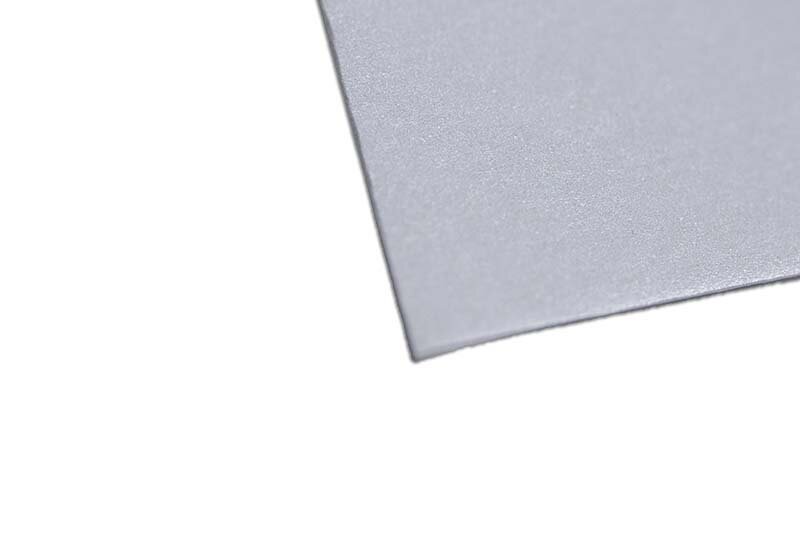 Enveloppes Blanc (Blanc brillant) 81 x 114 mm (C7)