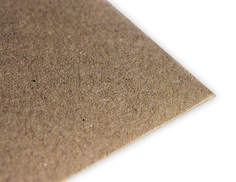 Enveloppes Marron (Kraft) 81 x 114 mm (C7)