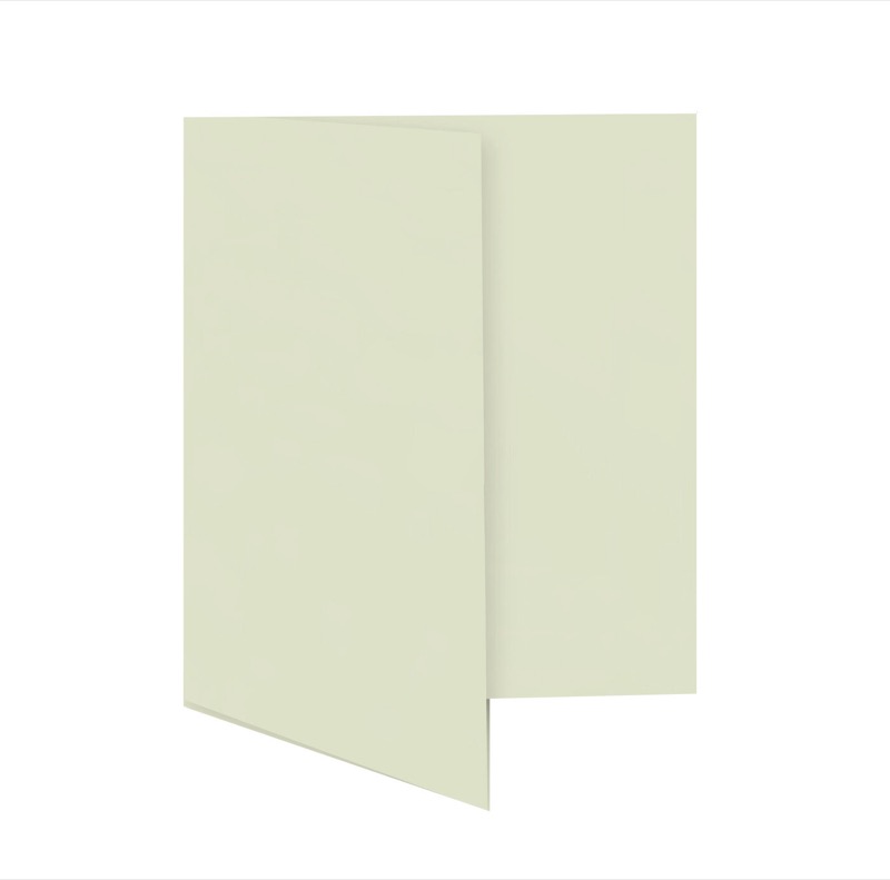 Carte & 110 / 120 mm Enveloppe carrées