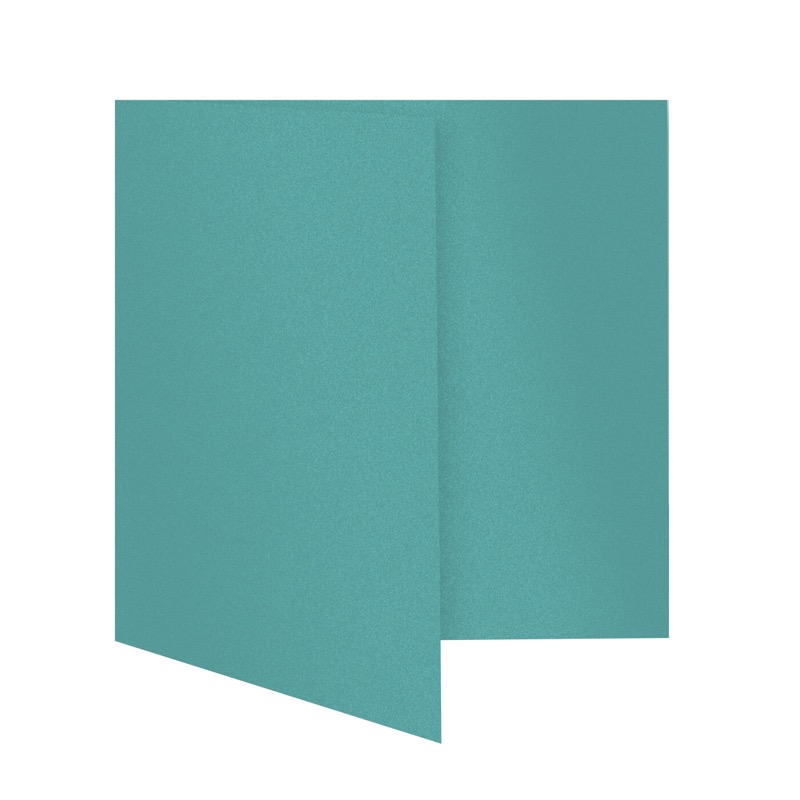 Carte & 150 / 160 mm Enveloppe carrées