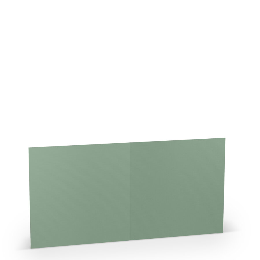 Carte & 157 / 164 mm Enveloppe carrées
