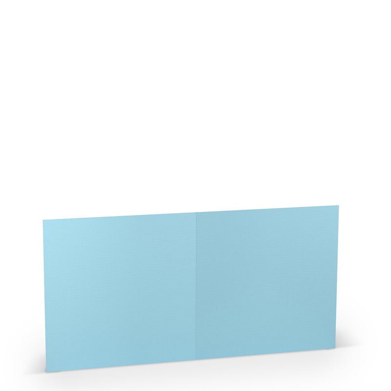 Carte & 157 / 164 mm Enveloppe carrées