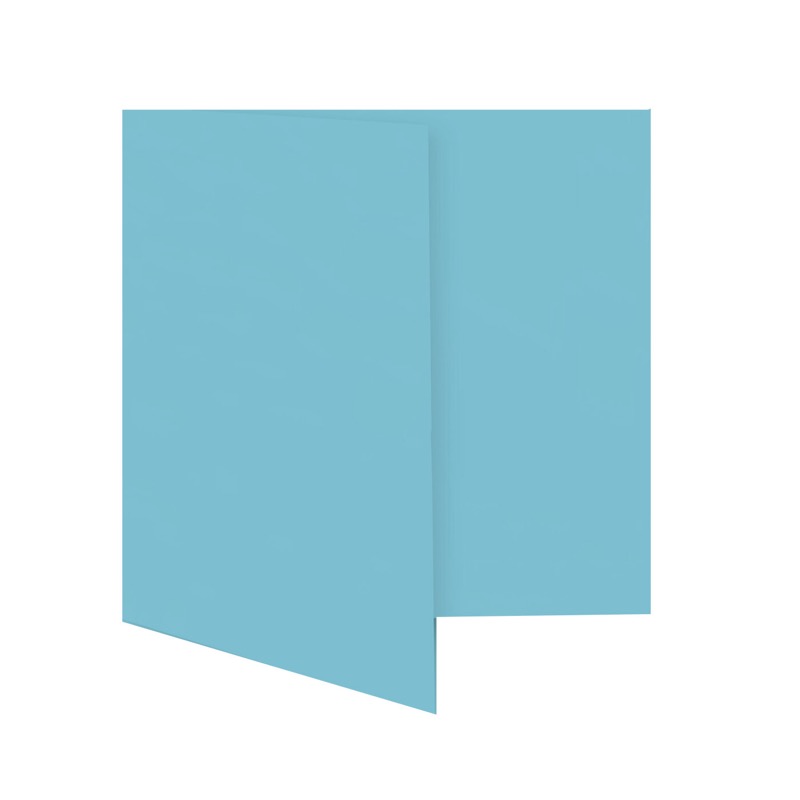 Carte & 160 / 170 mm Enveloppe carrées