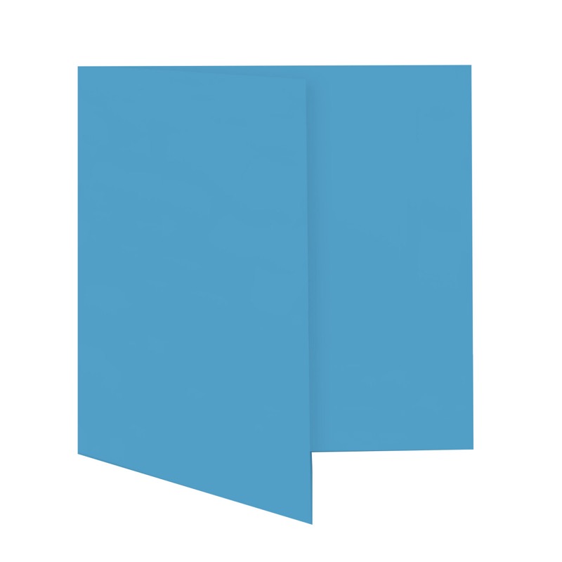 Carte & 180 / 190 mm Enveloppe carrées