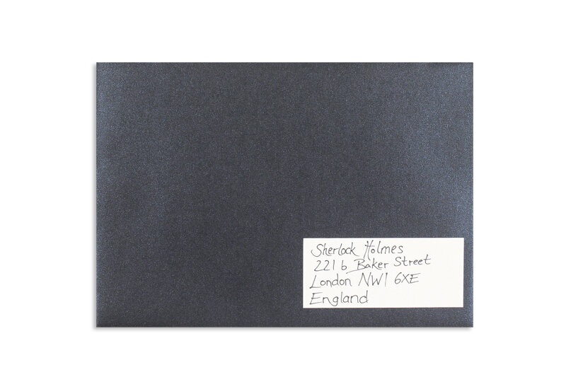 Enveloppes 42,3 x 97 mm