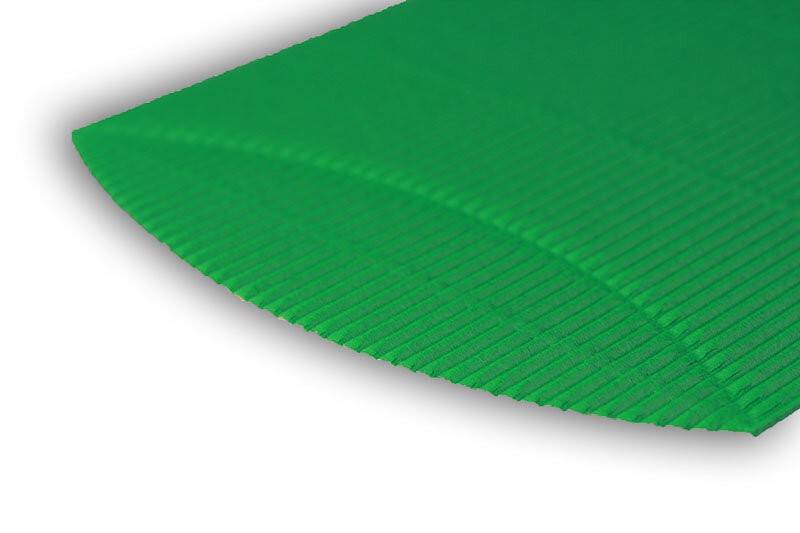 Boîtes cadeau oreiller Vert 162 x 229 x 30 mm