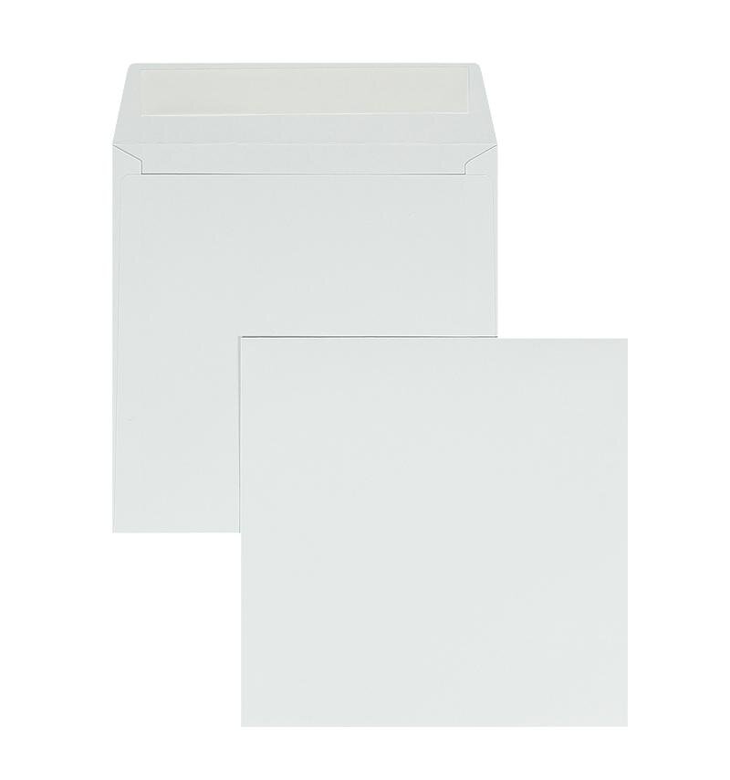 Enveloppes grands formats