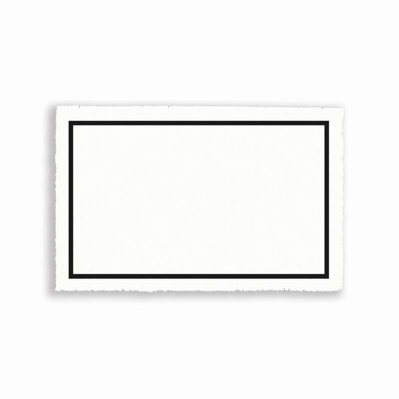 blanc 113 x 175 mm | 225 g/qm bord frangeux | sans fenêtre | pas de fermeture | pas de rabat | 100 pièces