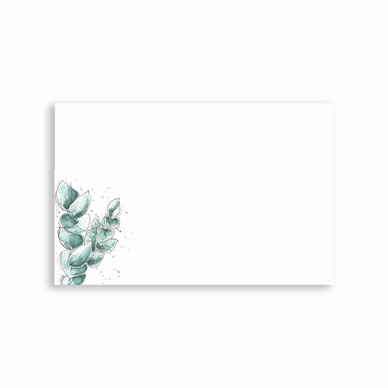 blanc () 117 x 183 mm | 210 g/qm offset | sans fenêtre | pas de fermeture | pas de rabat | 100 pièces