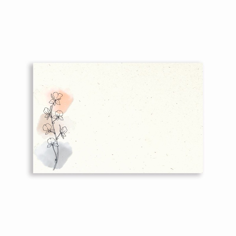 blanc () 117 x 183 mm | 240 g/qm offset | sans fenêtre | pas de fermeture | pas de rabat | 100 pièces