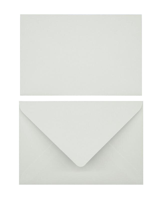 enveloppes blanc 124 x 182 mm | 80 g/m² offset | sans fenêtre | fermeture gommée | rabat pointu | 100 pièces