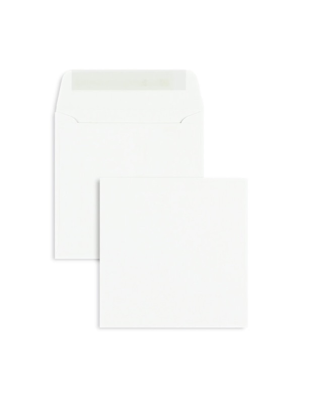 Enveloppes C8