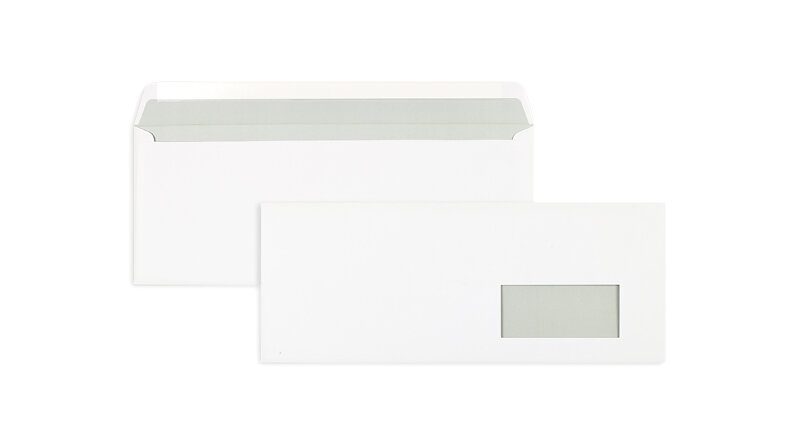 Enveloppes C3