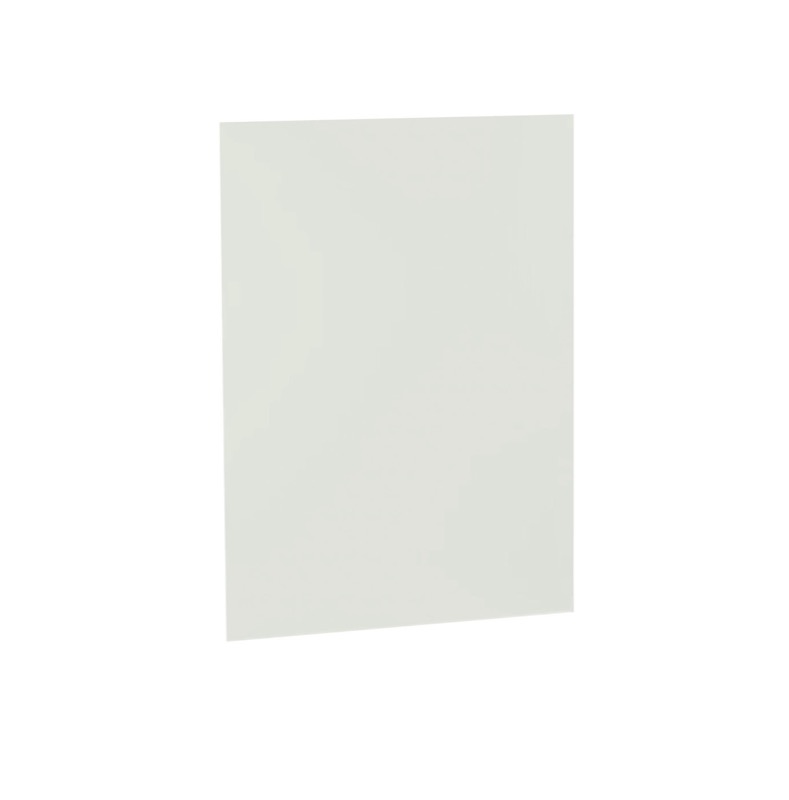 papier à lettres blanc (blanc naturel biotope) 210 x 297 mm (din a4) | 120 g/qm offset | sans fenêtre | pas de fermeture | pas de rabat | 100 pièces