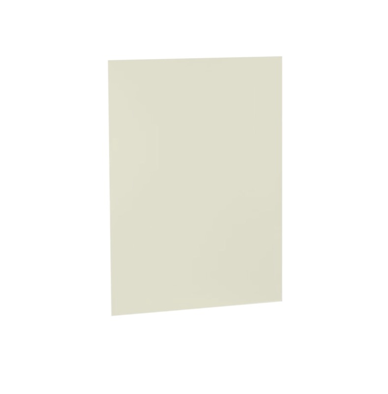 papier à lettres colorées crème (perle glamoureuse) 210 x 297 mm (din a4) | 120 g/qm brillant | sans fenêtre | pas de fermeture | pas de rabat | 100 pièces