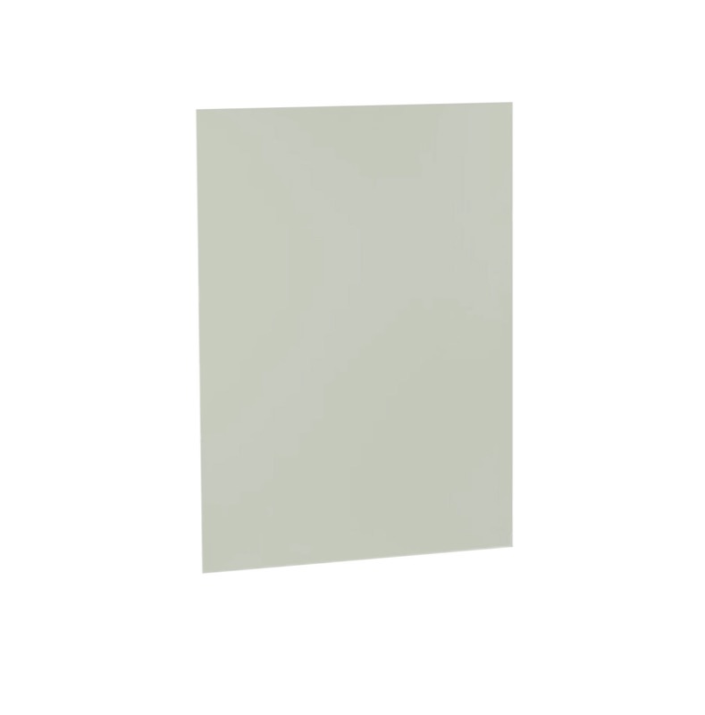 papier à lettres colorées gris (gris dauphin) 210 x 297 mm (din a4) | 120 g/qm offset | sans fenêtre | pas de fermeture | pas de rabat | 100 pièces