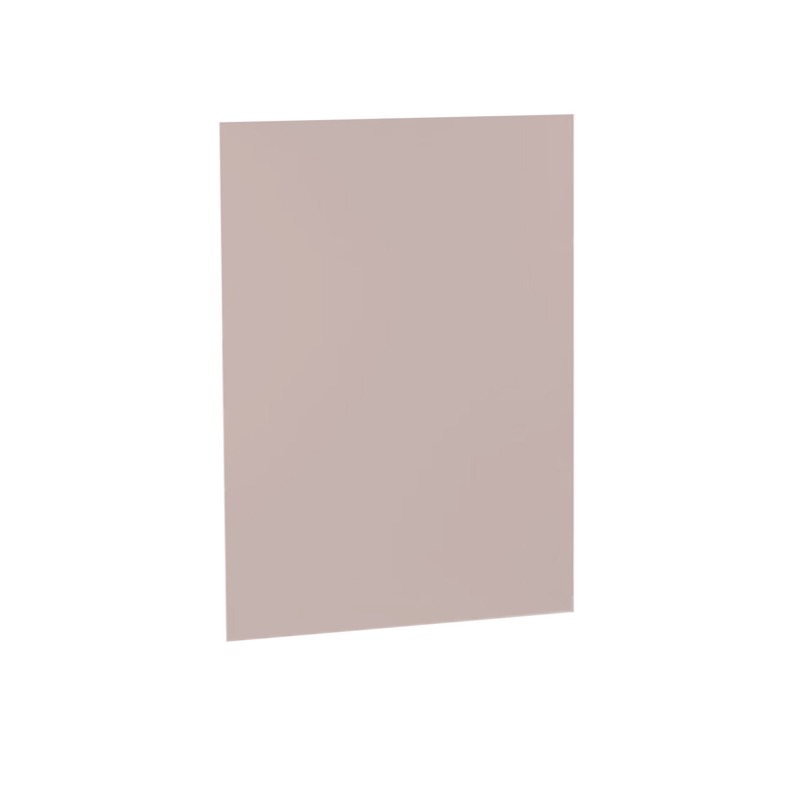 papier à lettres colorées rose (rosé glamoureux) 210 x 297 mm (din a4) | 120 g/qm brillant | sans fenêtre | pas de fermeture | pas de rabat | 100 pièces