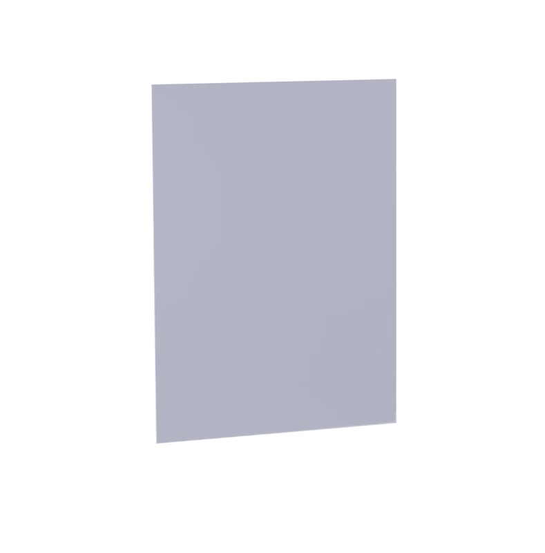 papier à lettres colorées violet (lavande) 210 x 297 mm (din a4) | 120 g/qm offset | sans fenêtre | pas de fermeture | pas de rabat | 100 pièces