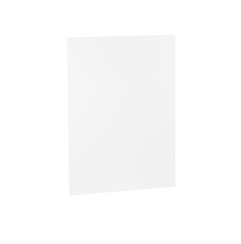 papier cartonné blanc (blanc de neige) 210 x 297 mm (din a4) | 120 g/m² offset | sans fenêtre | pas de fermeture | pas de rabat | 100 pièces