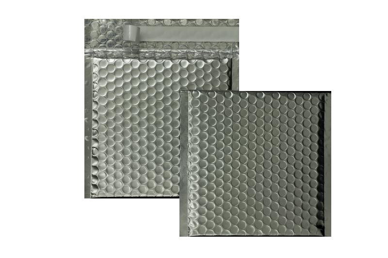 Pochettes 170 x 185 mm