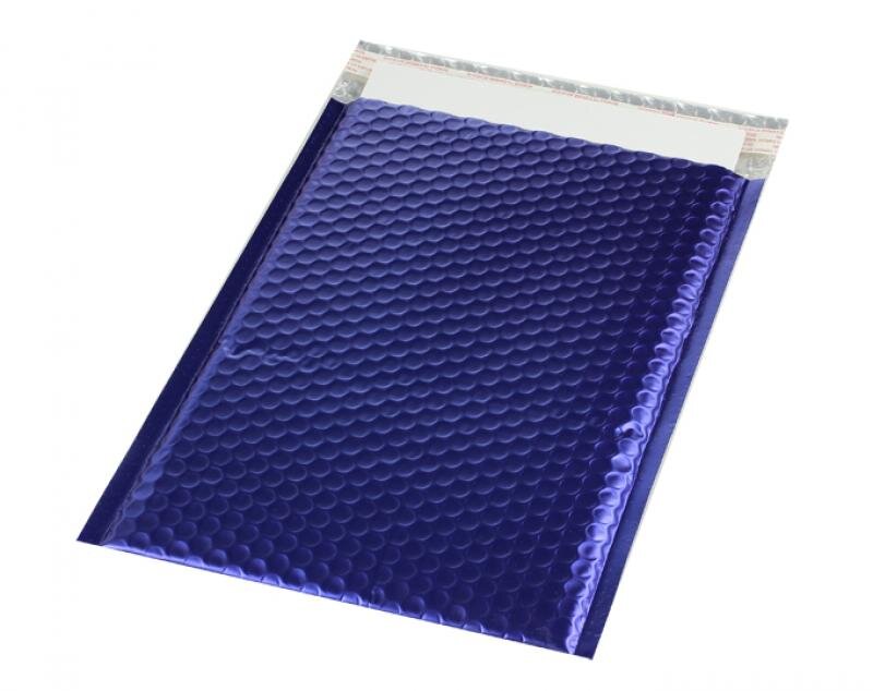 Enveloppes à bulles Bleu 250 x 334 mm