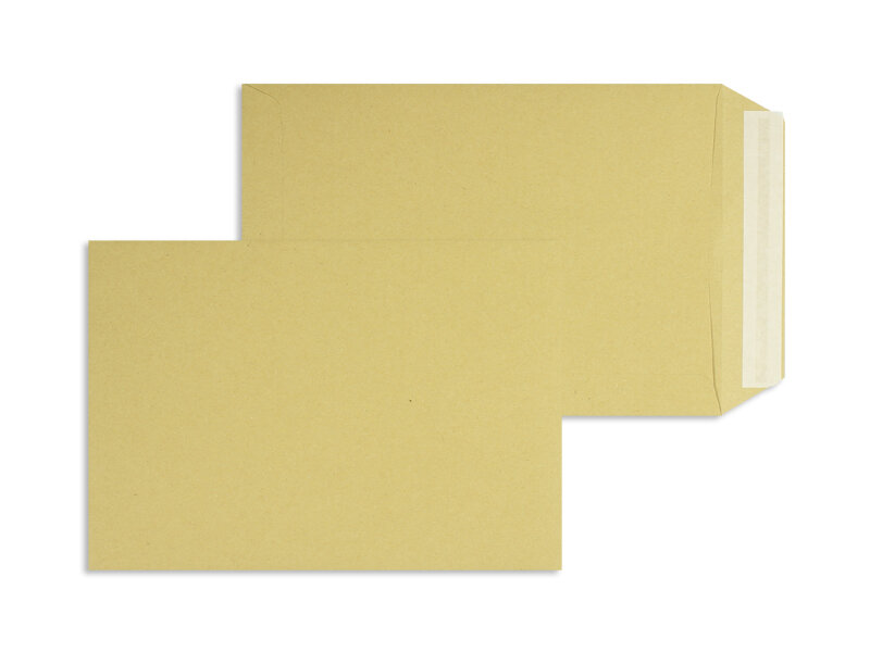 Pochettes C5