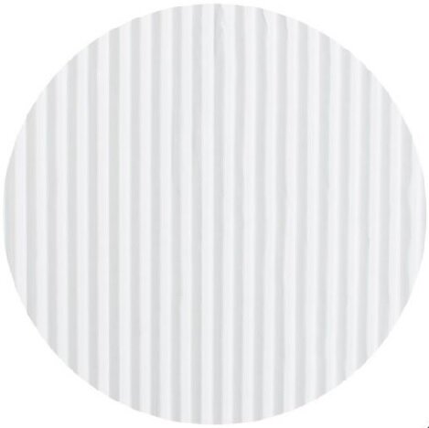 Sacs postaux rembourrés Blanc 170 x 225 mm