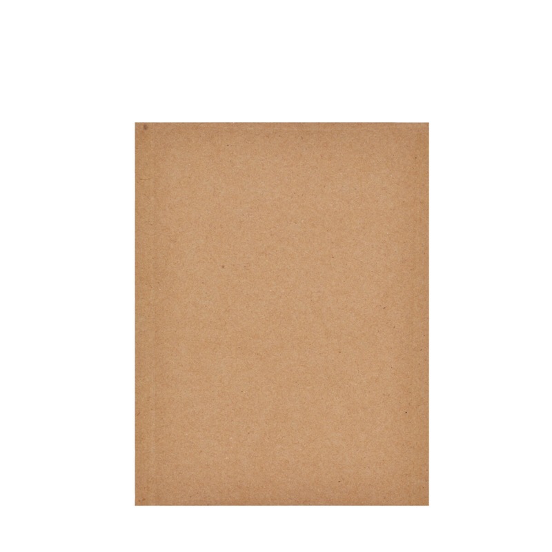 Sacs postaux rembourrés Marron 200 x 265 mm