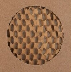 Sacs postaux rembourrés Marron 200 x 265 mm
