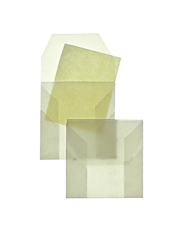 Pochettes petits formats