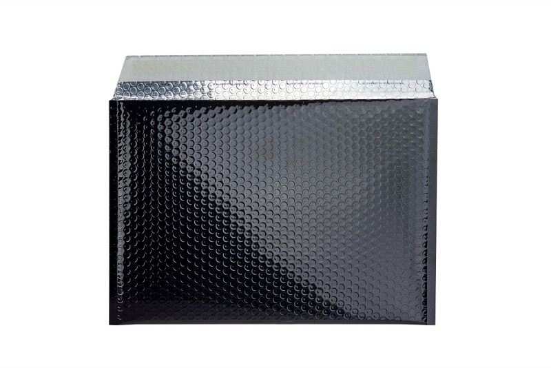 Enveloppes à bulles Noir 235 x 345 mm