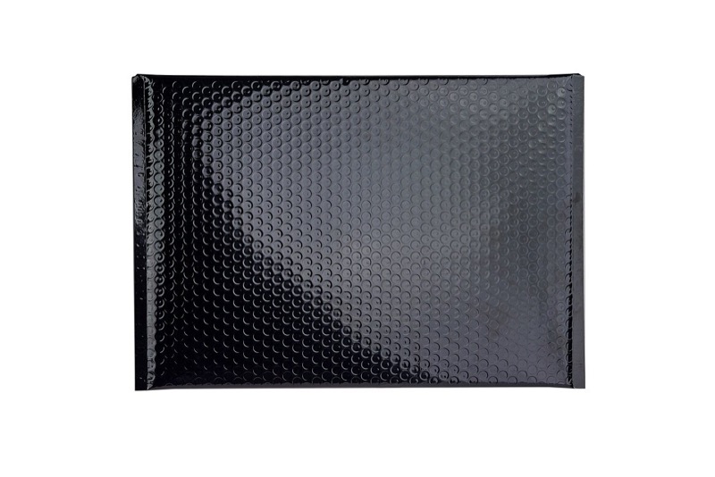 Enveloppes à bulles Noir 235 x 345 mm