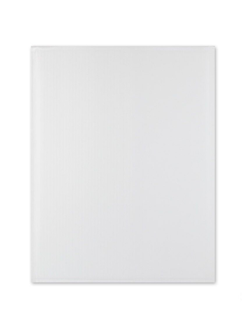 Sacs postaux rembourrés Blanc 370 x 480 mm