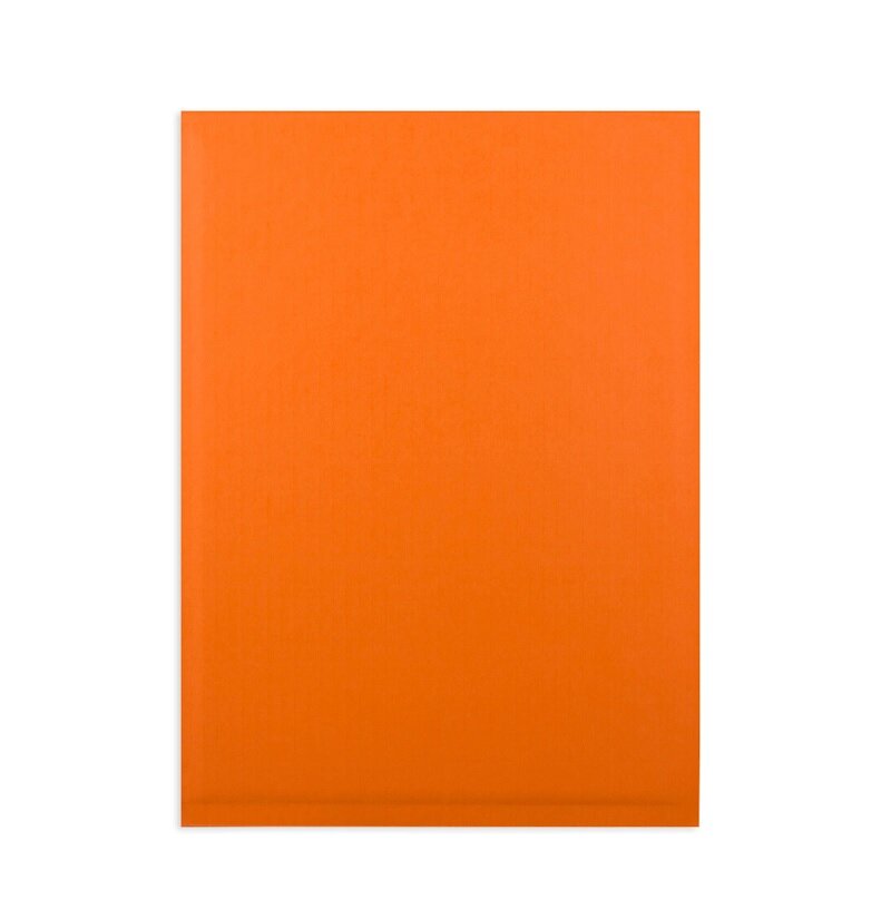 Sacs postaux rembourrés Orange 260 x 350 mm