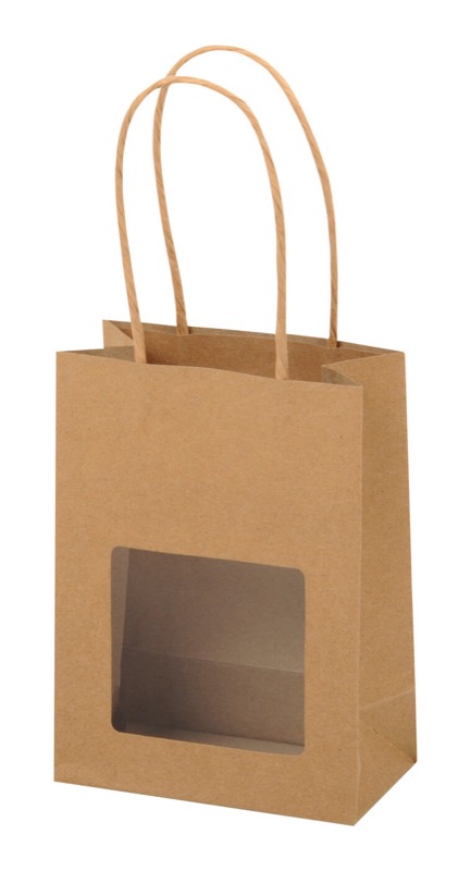 Sacs papier