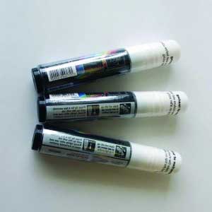 Cadre ardoise A2 — bois, format A2