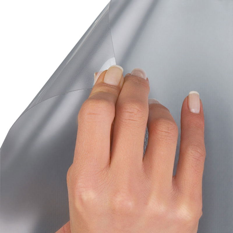 PVC de protection d'affiche A3 — pvc, format A3